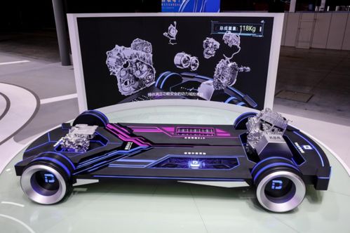 喧囂過后，細聊上海車展那些國貨精品汽車服務