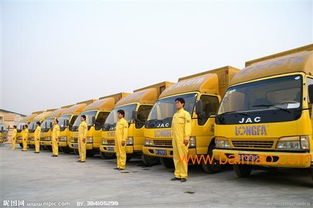 湛江至上海物流專線與陜西貨物進(jìn)出口 高效貨運方案全解析