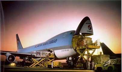 陜西貨物進(jìn)出口貿(mào)易現(xiàn)狀與發(fā)展態(tài)勢